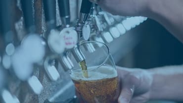 Alcohol fraud: a risk to organisations operating in the UK's food and drink sector